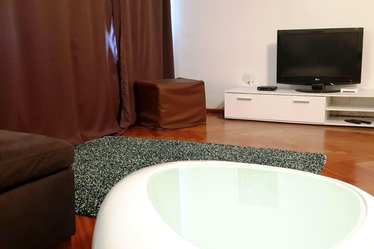 The Kolin Grand Downtown Apartment Vienna Exterior photo