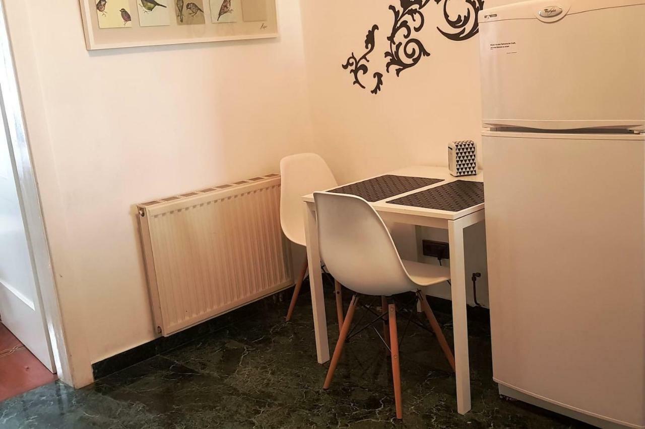 The Kolin Grand Downtown Apartment Vienna Exterior photo